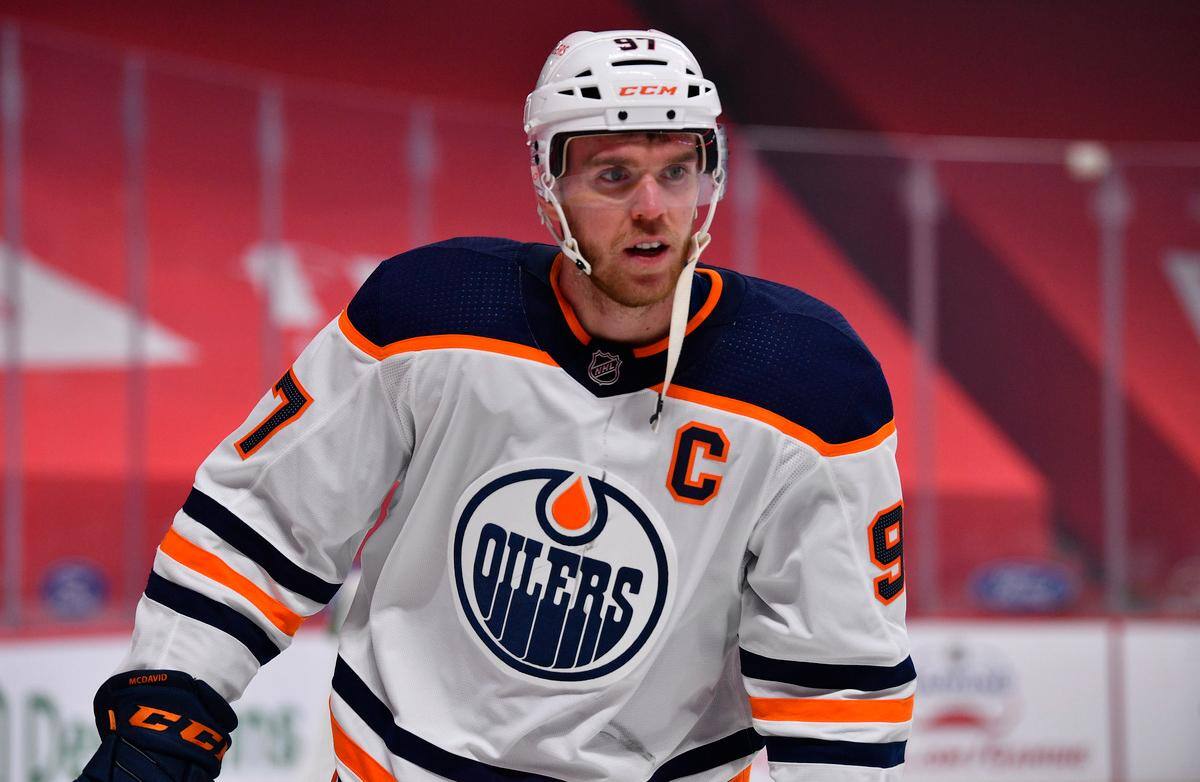 Connor McDavid méritait une suspension TVA Sports