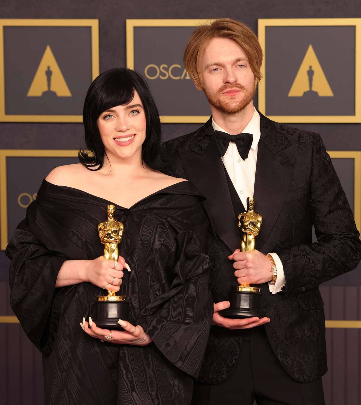Le frère de Billie Eilish dit enfin ce qu'il pense