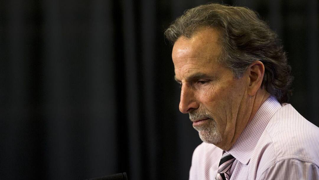 John Tortorella