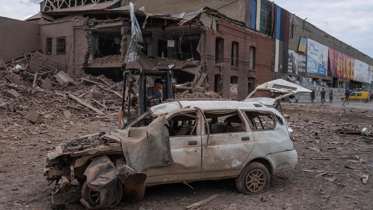 The tide is turning for Ukrainians… thanks to the conflict in Iran and a pro-Trump influencer? The tide is turning for Ukrainians… thanks to the conflict in Iran and a pro-Trump influencer?