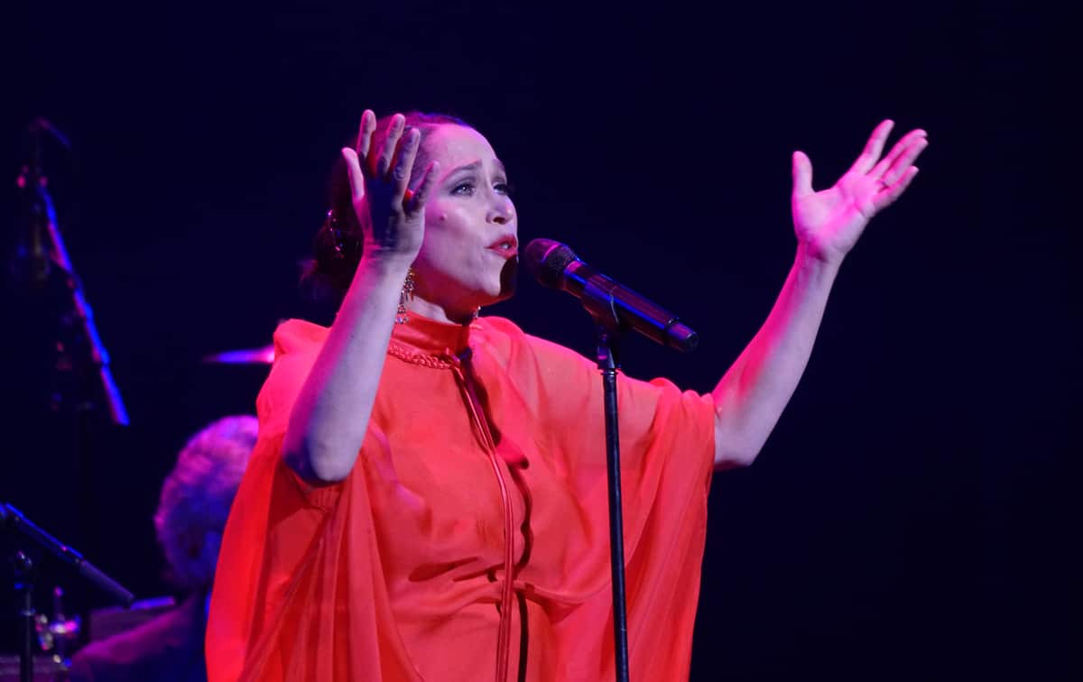 Pink martini : un savoureux cocktail jazz