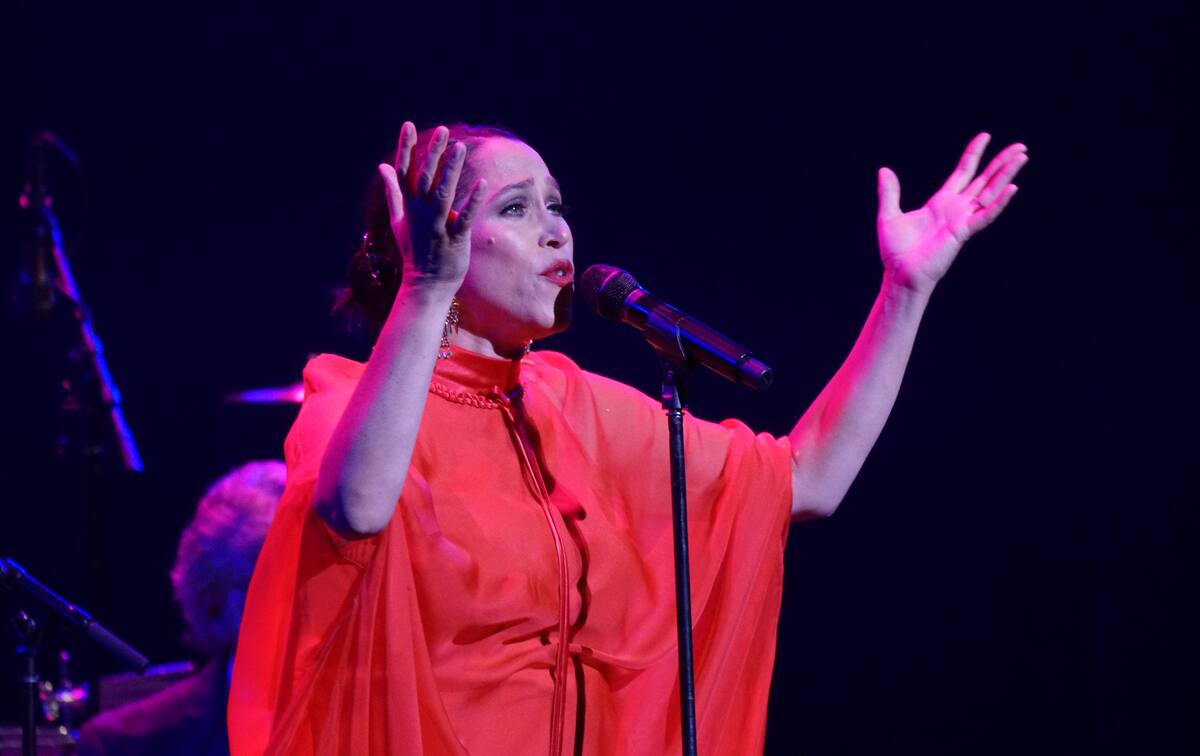 Pink martini : un savoureux cocktail jazz