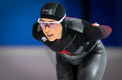 Valérie Maltais et Béatrice Lamarche finissent sur une bonne note