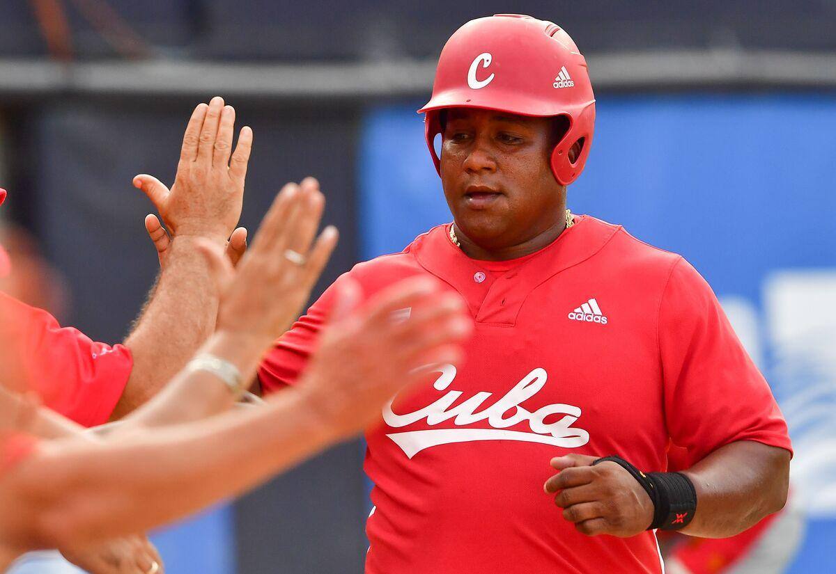 Record de d&eacute;fections: la moiti&eacute; d'une &eacute;quipe de baseball d&eacute;serte Cuba