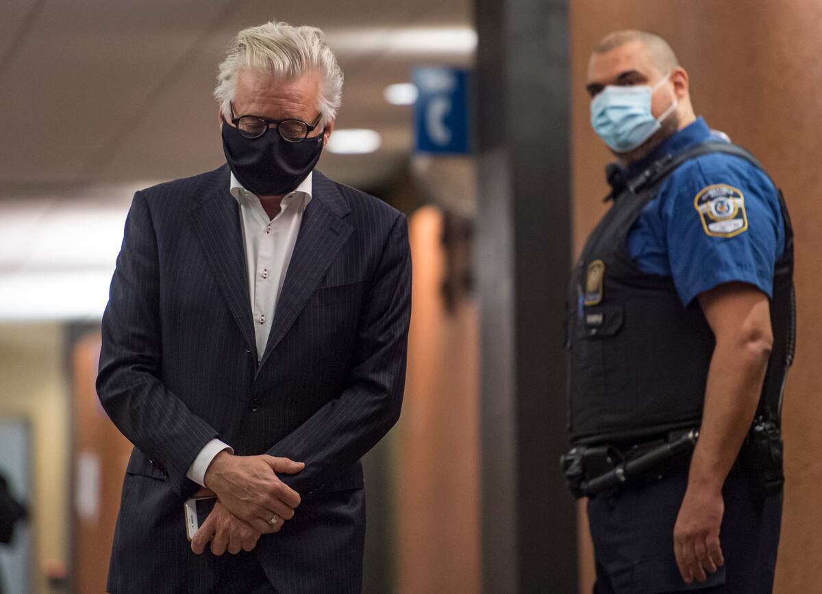 Rozon prétend que c’est lui la victime | JDQ