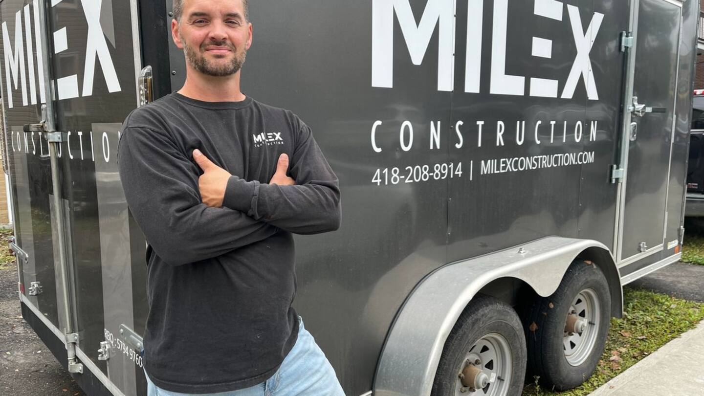 SOS construction: c’est la guerre entre les entrepreneurs pour recruter de la main-d’œuvre