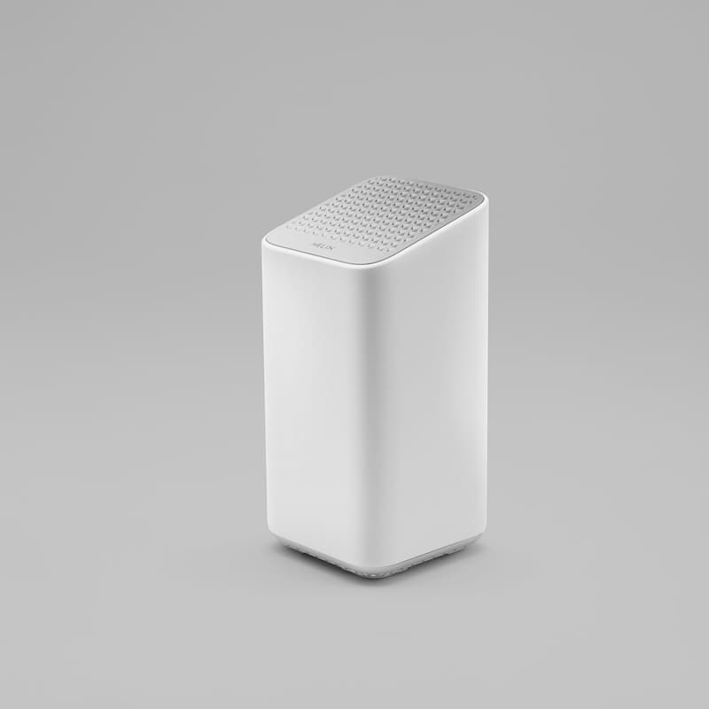 Helix Router Videotron La nouvelle borne Helix Fi 2 arrive chez Vidéotron | JDM