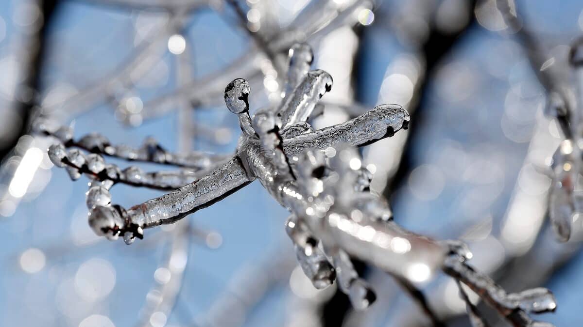 Encore du verglas pour l’ouest et le centre du Québec