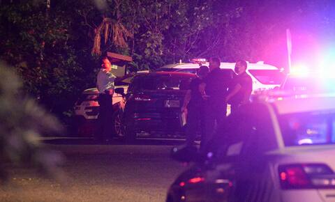 Coups de feu sur une voiture à Contrecœur: un enfant et un adulte blessés