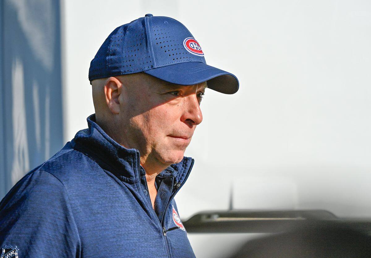 &laquo;C&rsquo;est l&rsquo;&eacute;quipe la plus talentueuse depuis que je suis ici&raquo; - Kent Hughes