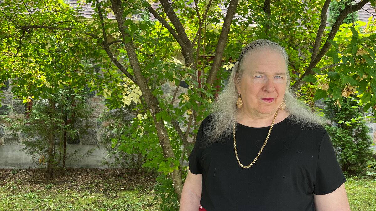 Elle est prête à tout pour éviter Air Canada et Air Transat