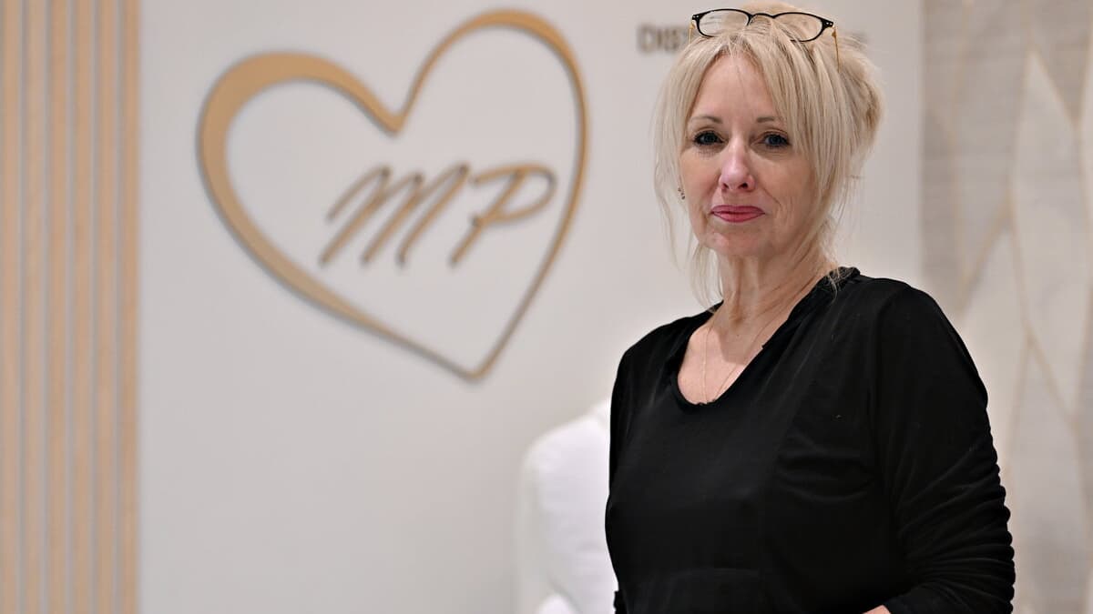 Après une nouvelle victoire en cour, Michèle Piuze veut se rebâtir | JDQ