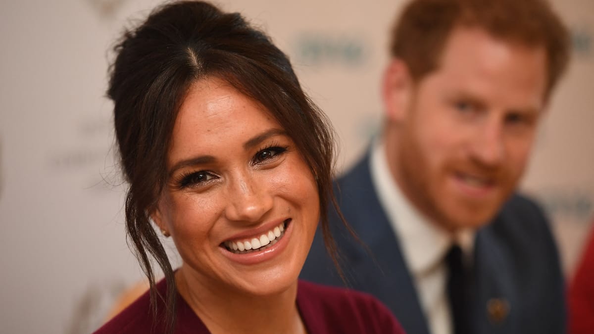 Meghan Markle: la façon dont elle utilise son titre de duchesse inquiète