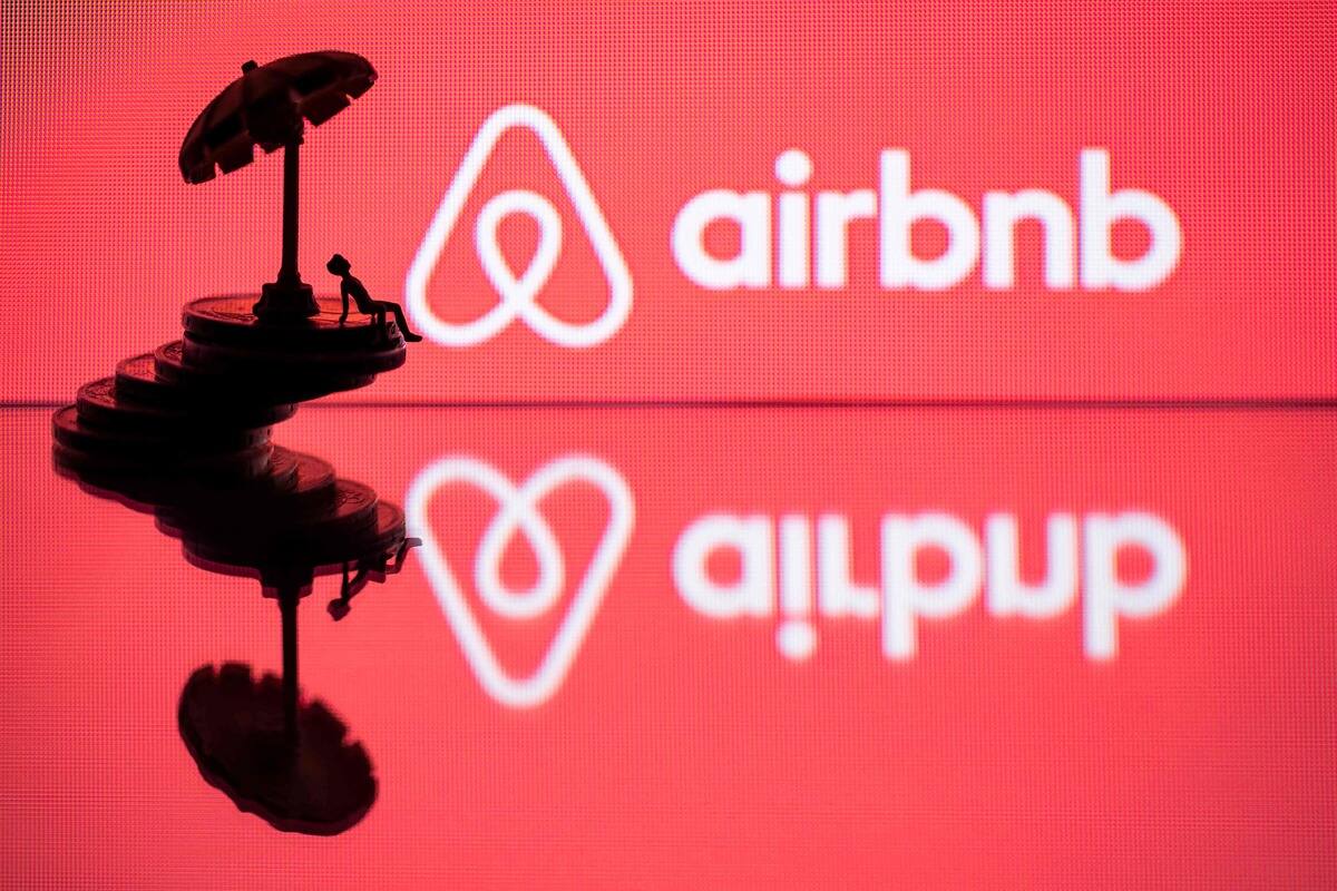 Une association demande de mieux r&eacute;glementer les logements Airbnb