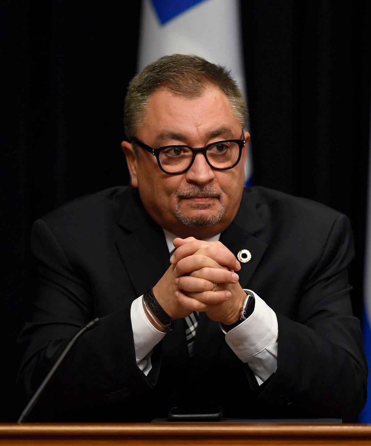 Sketch From Saturday Night Live Comedian Bowen Yang Speaks To Quebec The Canadian