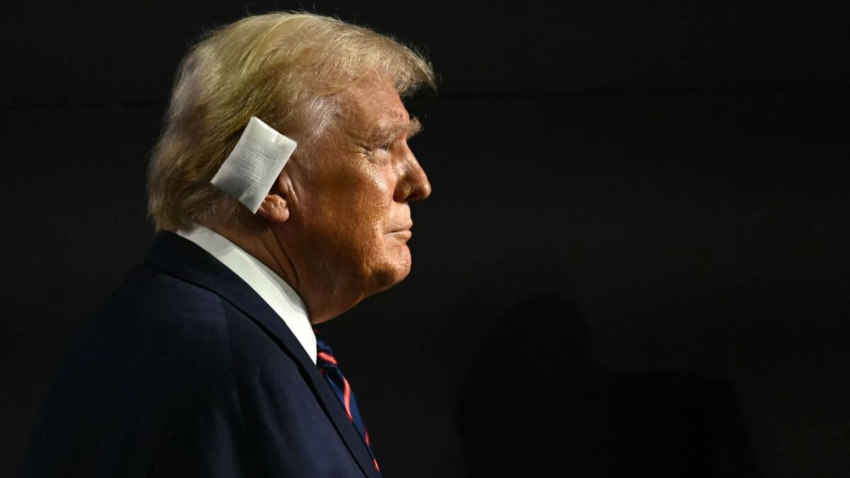 Convention républicaine: le grand jour de Donald Trump