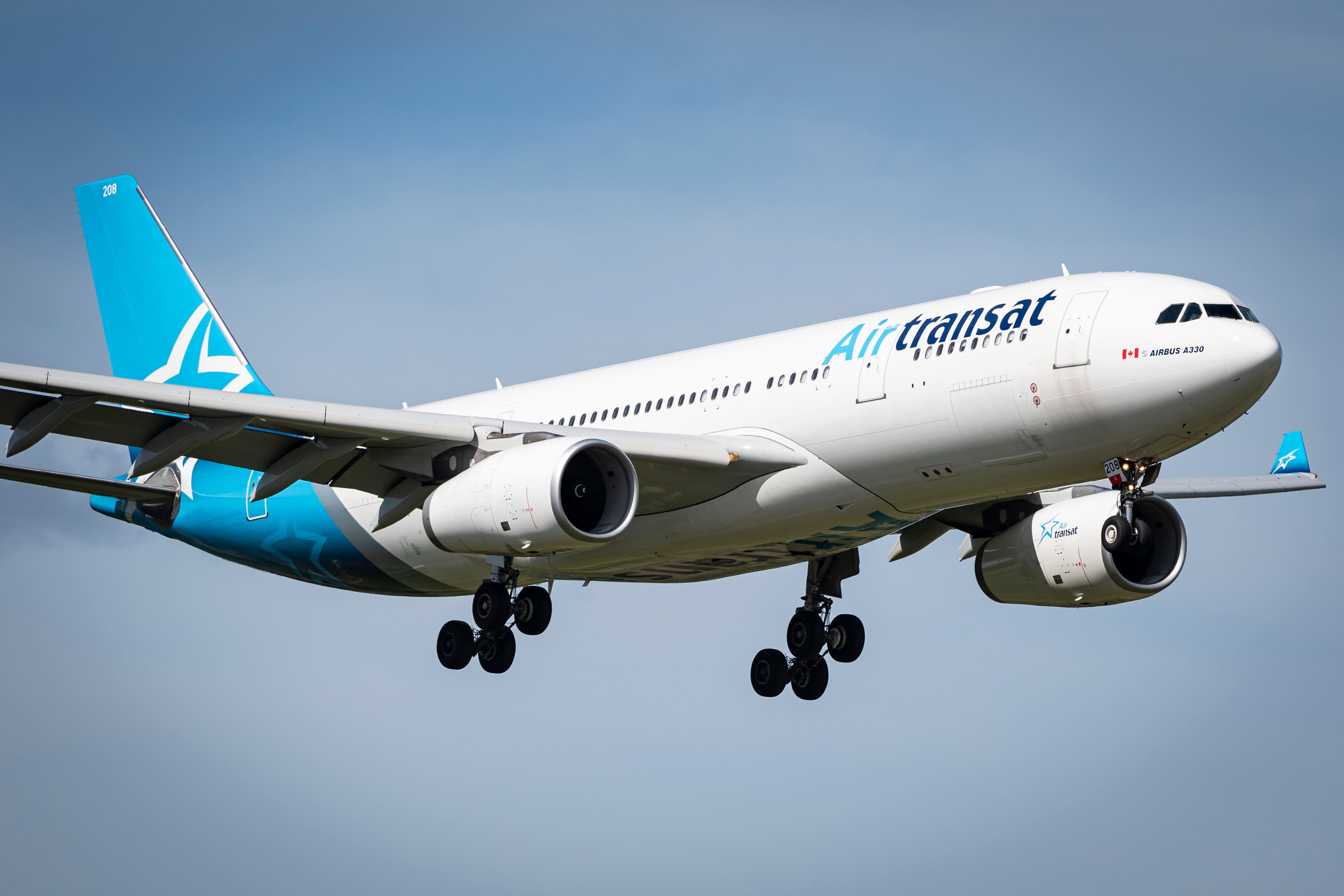 Plusieurs compagnies aériennes canadiennes ont annoncé lundi qu’elles reprendront leurs vols vers Puerto Vallarta dès demain.