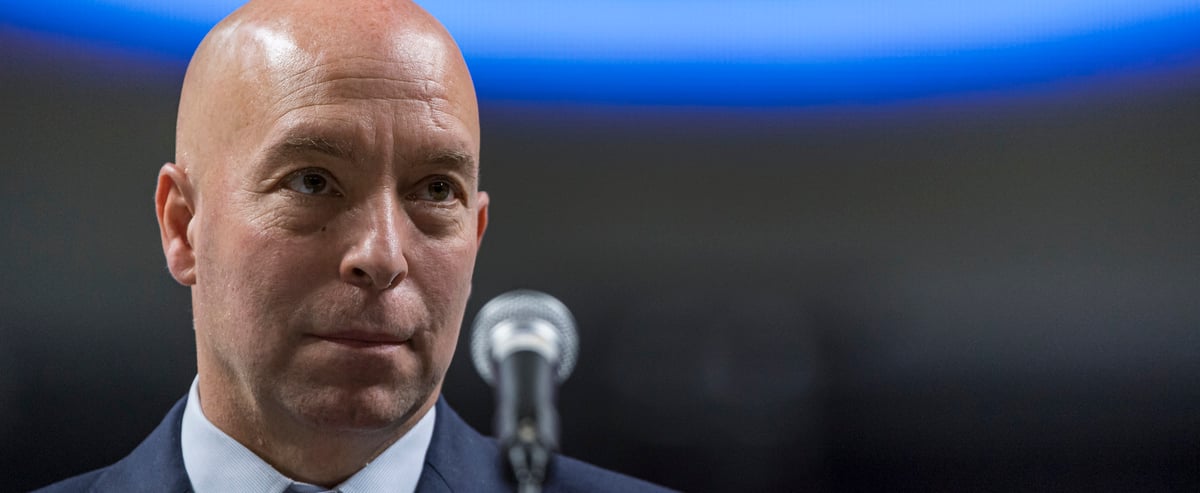 Canadien: les huit priorités de Kent Hughes