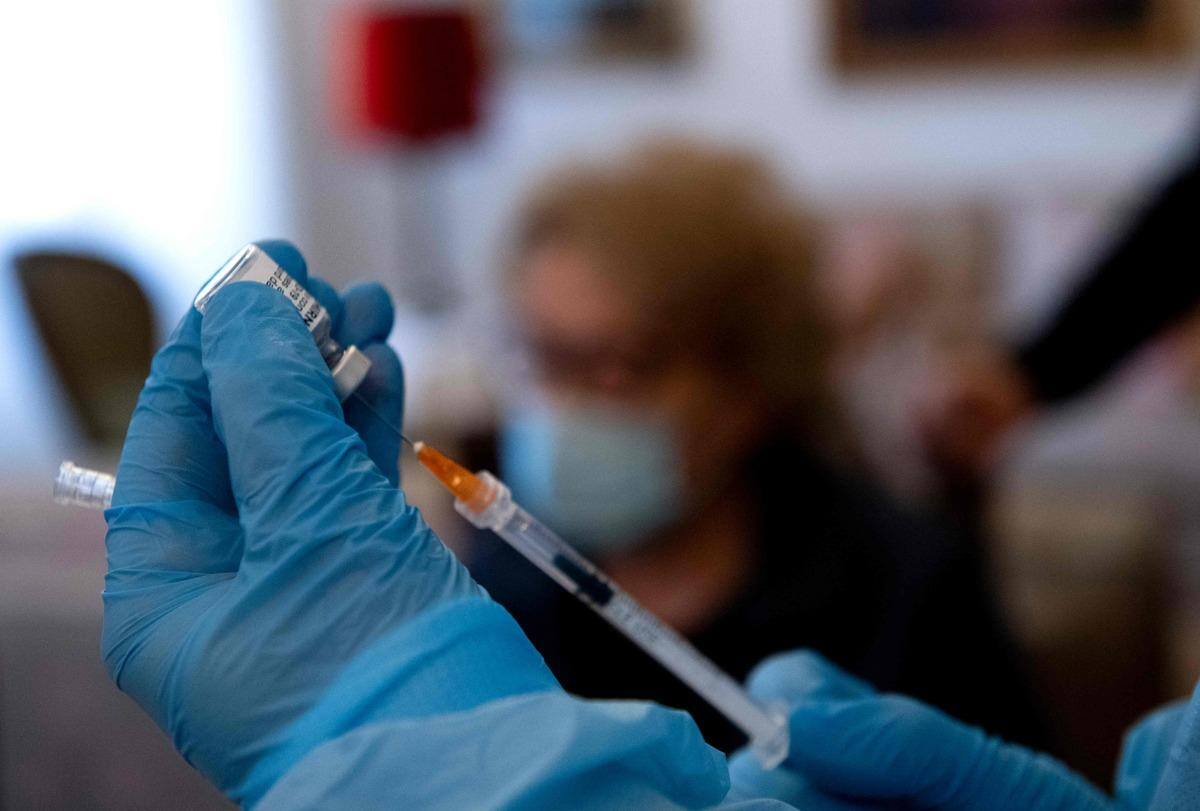 Ce qu'il faut savoir sur les effets secondaires des vaccins contre la ...