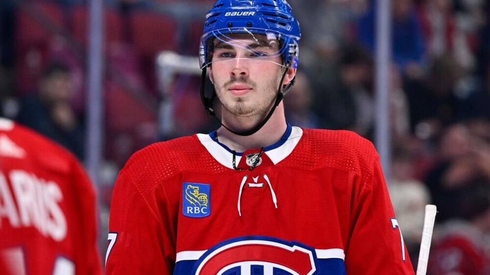 Un voyage parfait pour le CH?