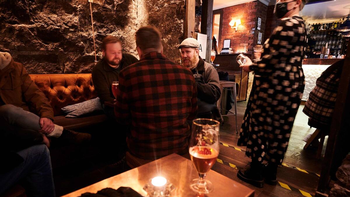 L’Islande lève toutes ses dernières restrictions sanitaires