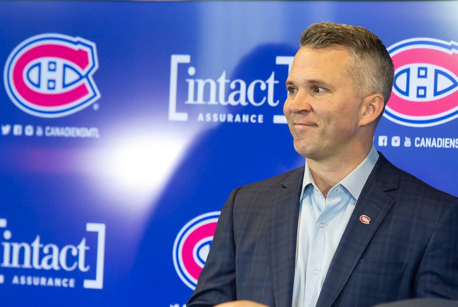 Image principale de l'article 7 choses à savoir sur Martin St-Louis