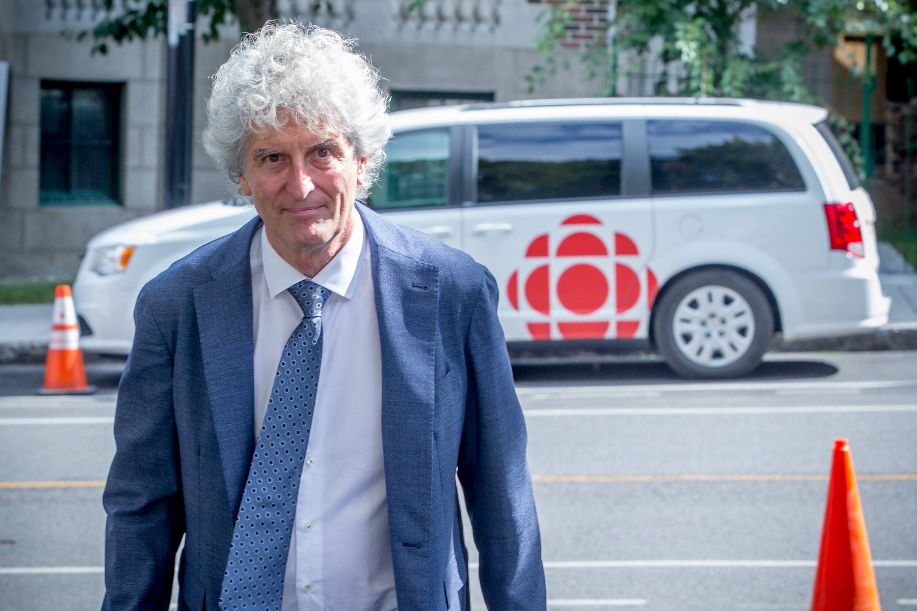Controverse: Radio-Canada met en pause les nouveaux abonnements à ICI ...