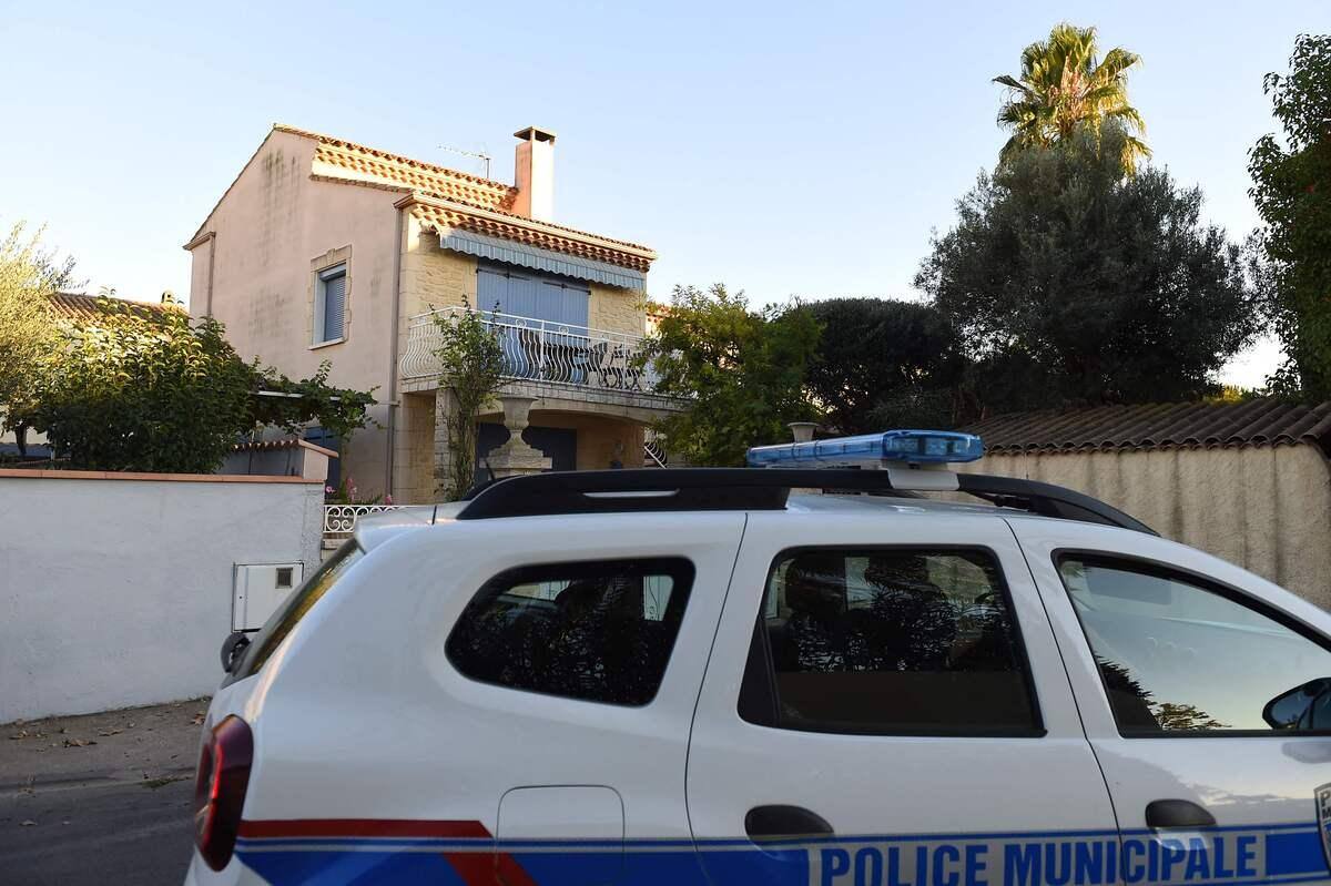 Femme d&eacute;capit&eacute;e en France: le suspect, un ex-boxeur, connaissait la victime