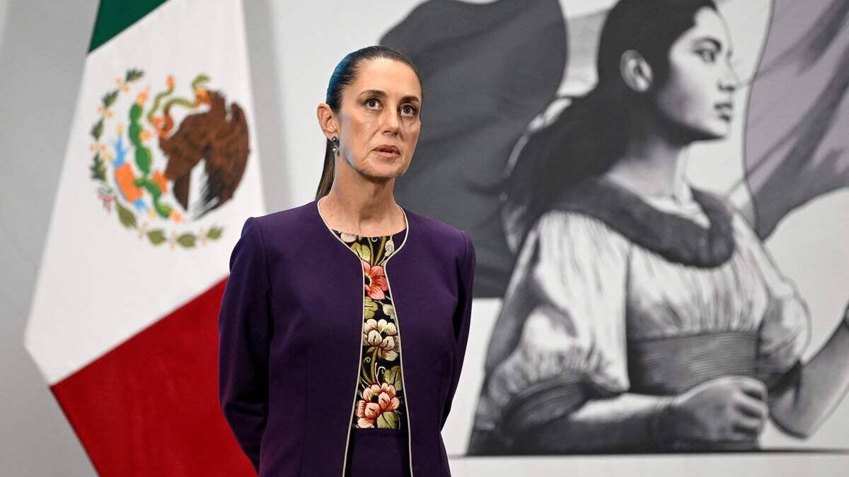 Négociations commerciales: voici comment la «merveilleuse» présidente mexicaine a obtenu un sursis de 90 jours