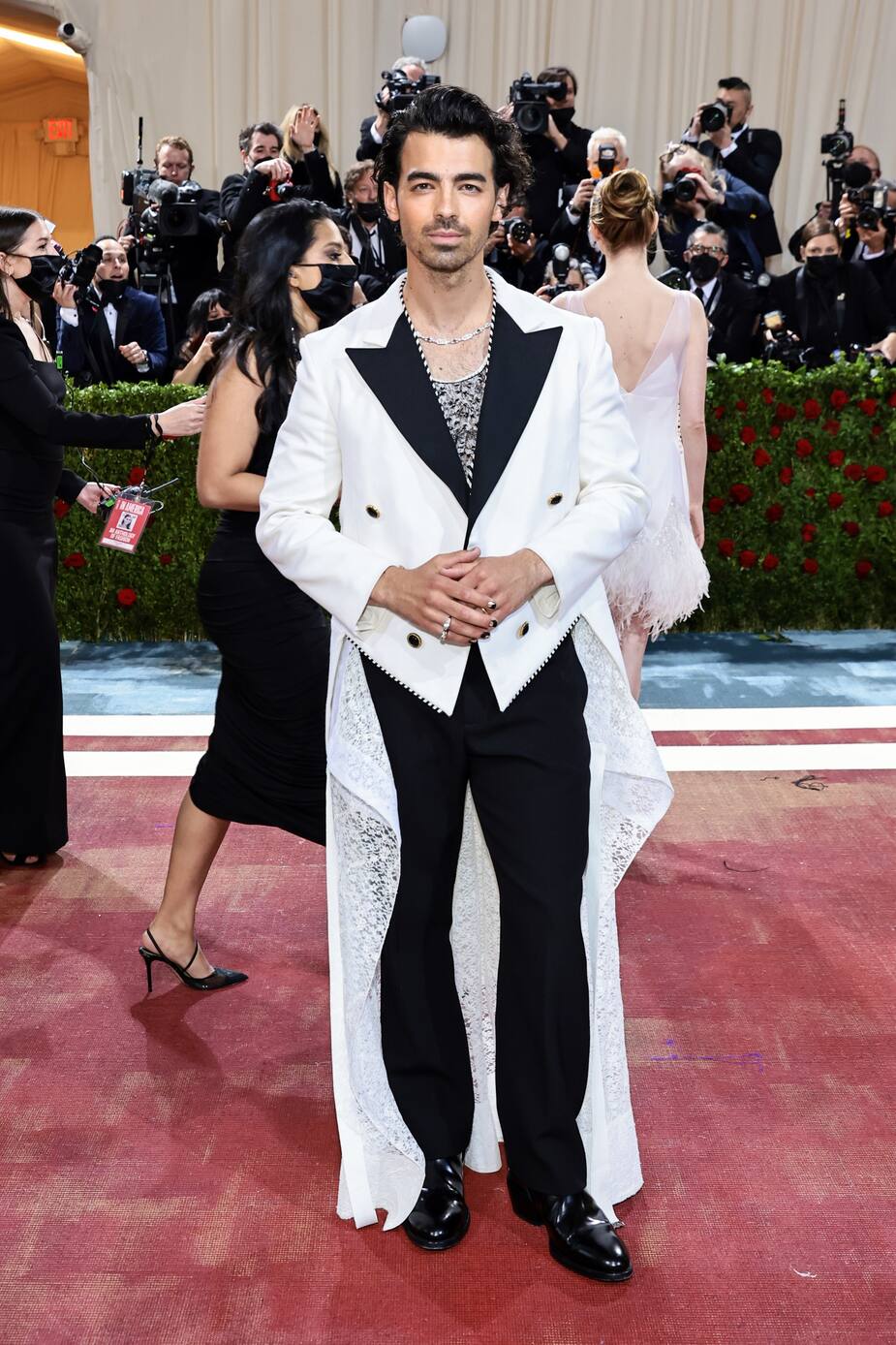 Image principale de l'article Joe Jonas a failli incarner Spider-Man