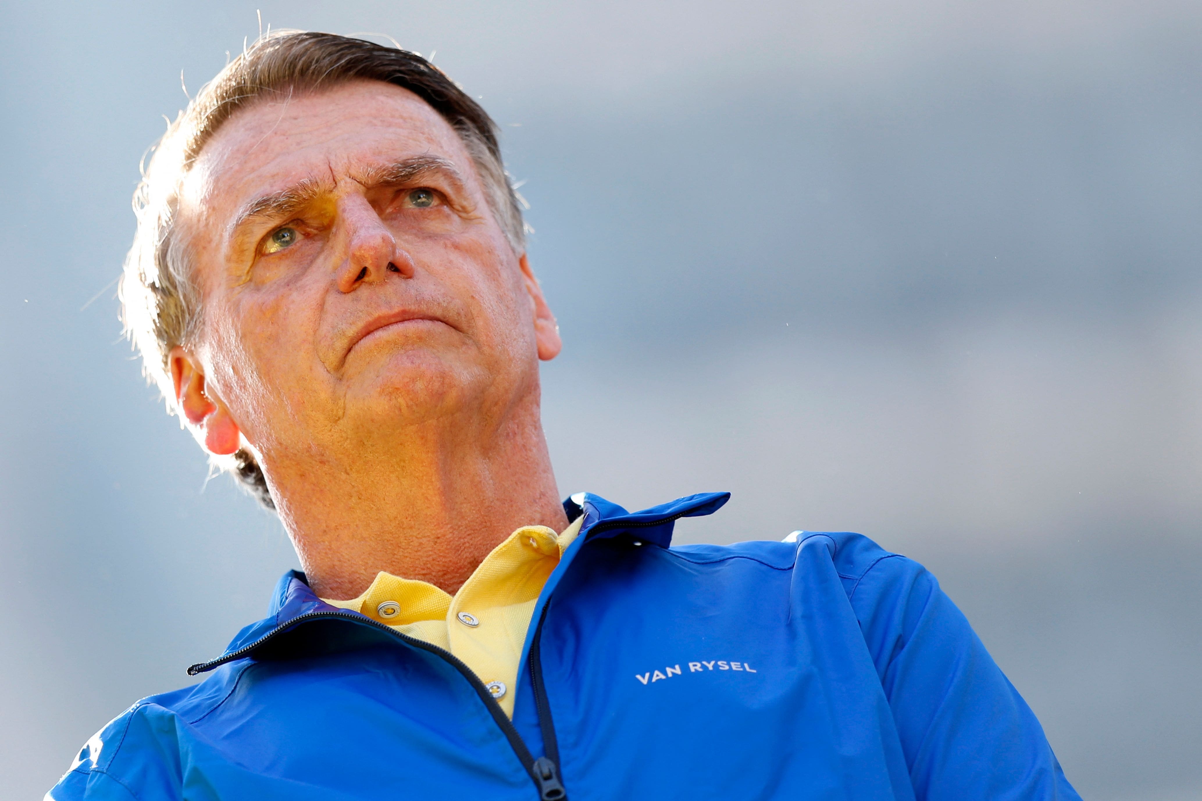 Election in Brazil: Jair Bolsonaro asked to explain a “deepfake”