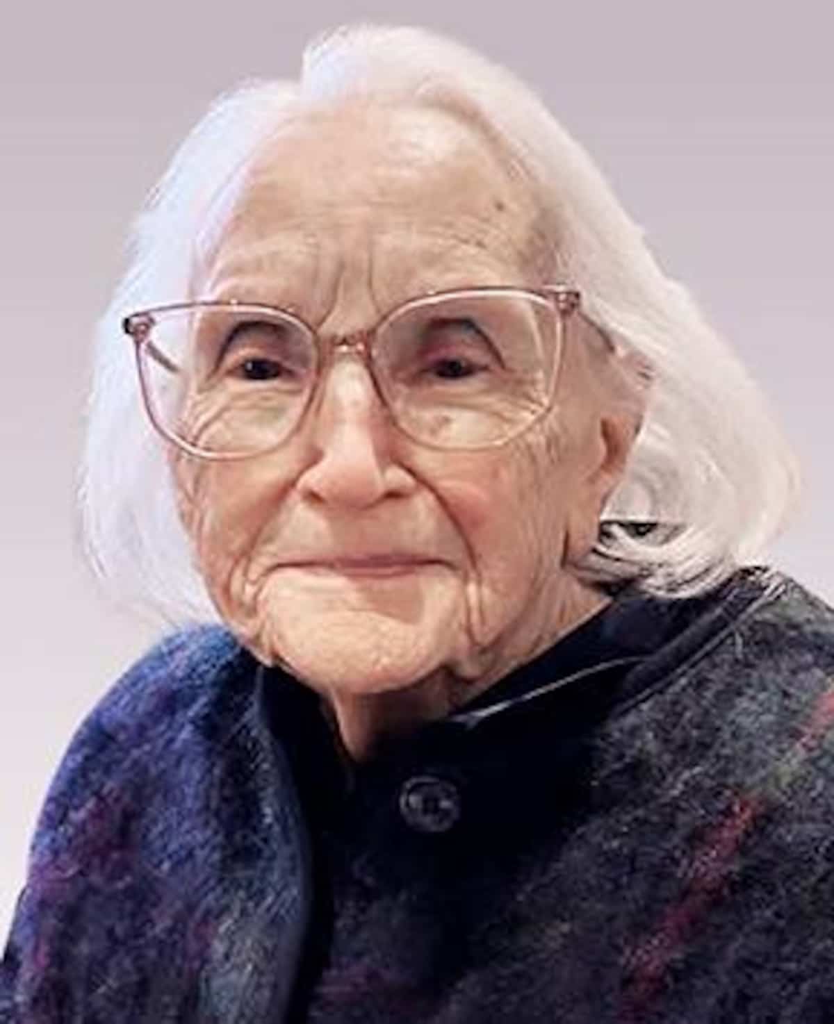 Therese Rouse DESRUISSEAUX, Thérèse | Le Journal de Montréal