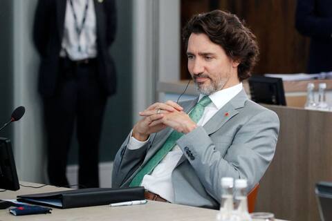 Le G7 passe à l'action face à la pandémie, la crise climatique et la Chine