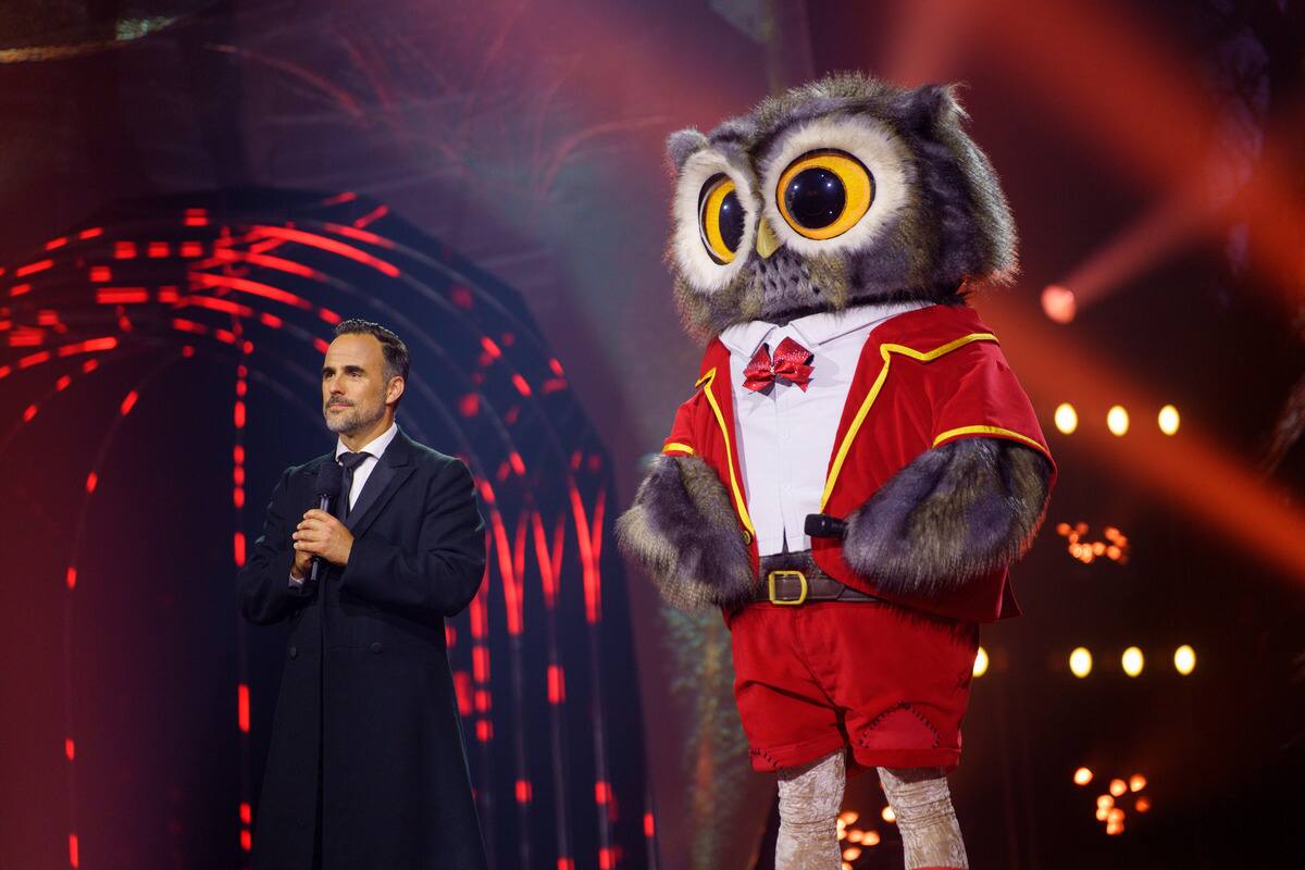 C&rsquo;est ce com&eacute;dien du &laquo;Chalet&raquo; qui se trouvait dans le Hibou