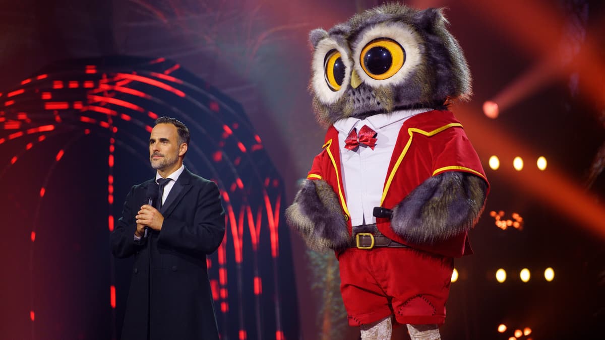 C’est ce comédien du «Chalet» qui se trouvait dans le Hibou