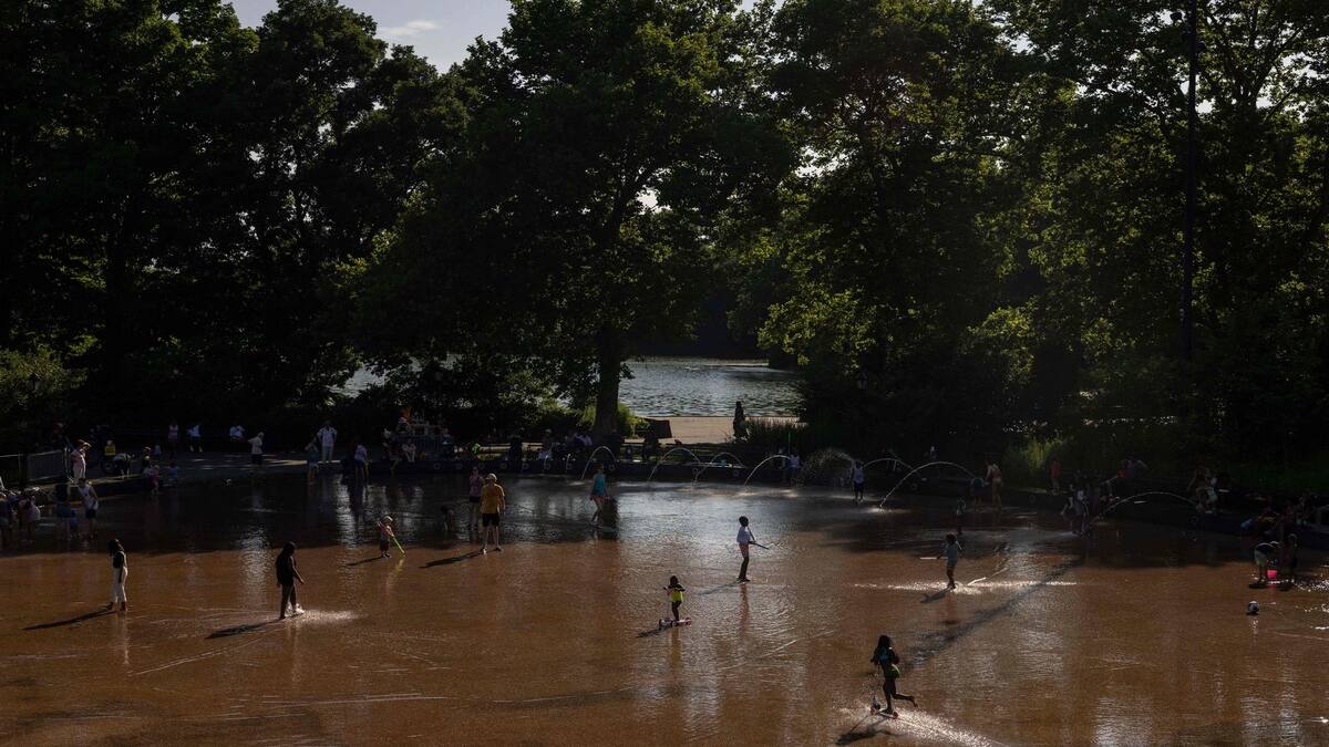 New York: arrêté pour avoir agressé quatre femmes en tripotant leurs fesses