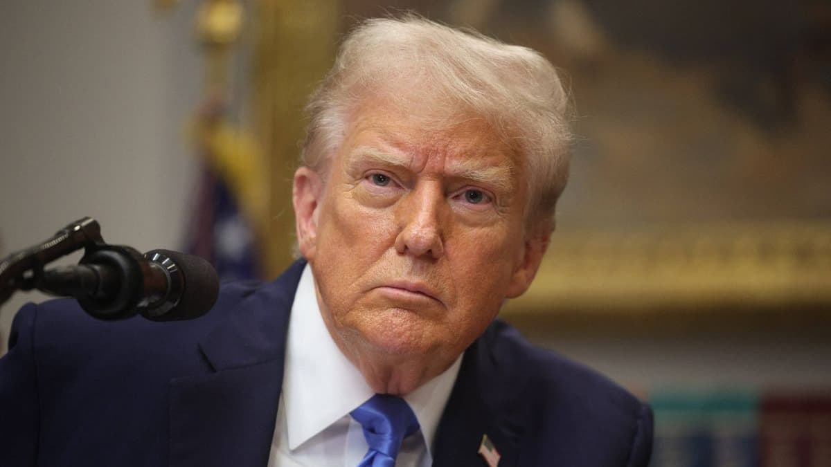 Trump approuve des opérations de la CIA contre le Venezuela qui proteste