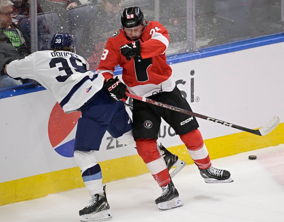 Les Remparts s’offrent une large victoire | JDM