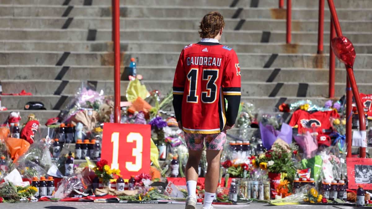 Happés mortellement par un conducteur en état d’ébriété: les décès des frères Gaudreau «évitables»