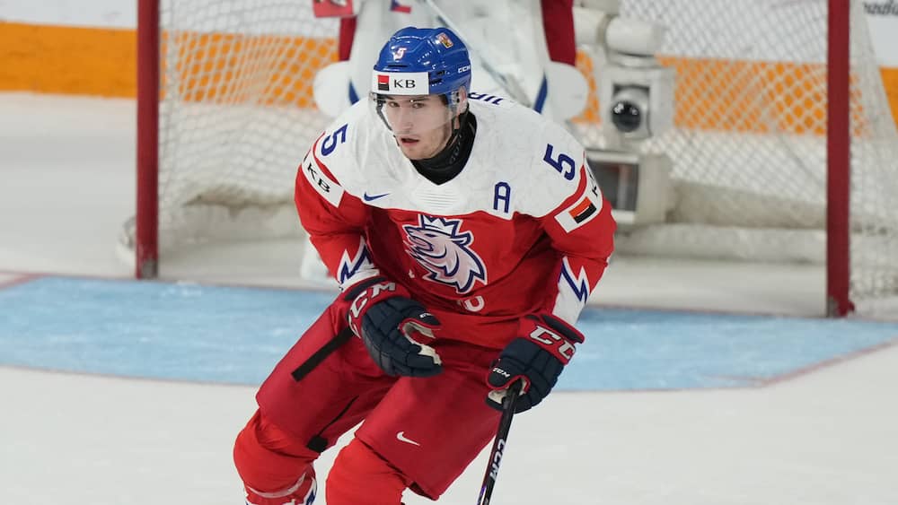 Jiricek : le CH a refusé de surpayer