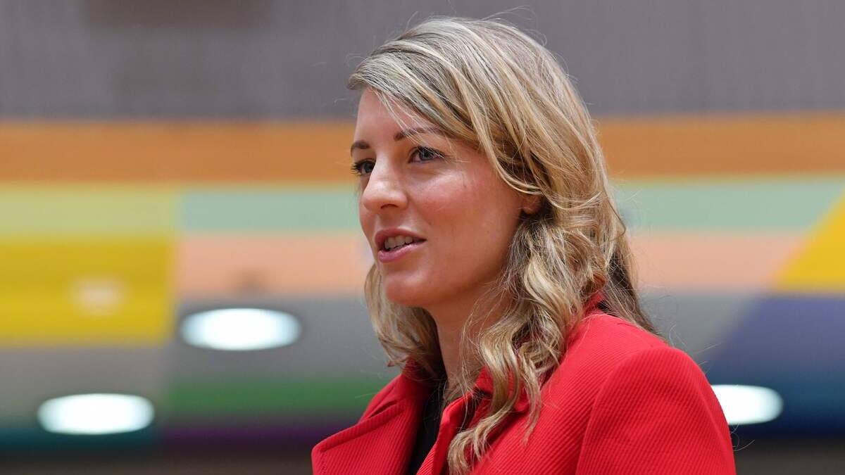 Le Canada en faveur d’une accession rapide de la Finlande et la Suède à l'OTAN