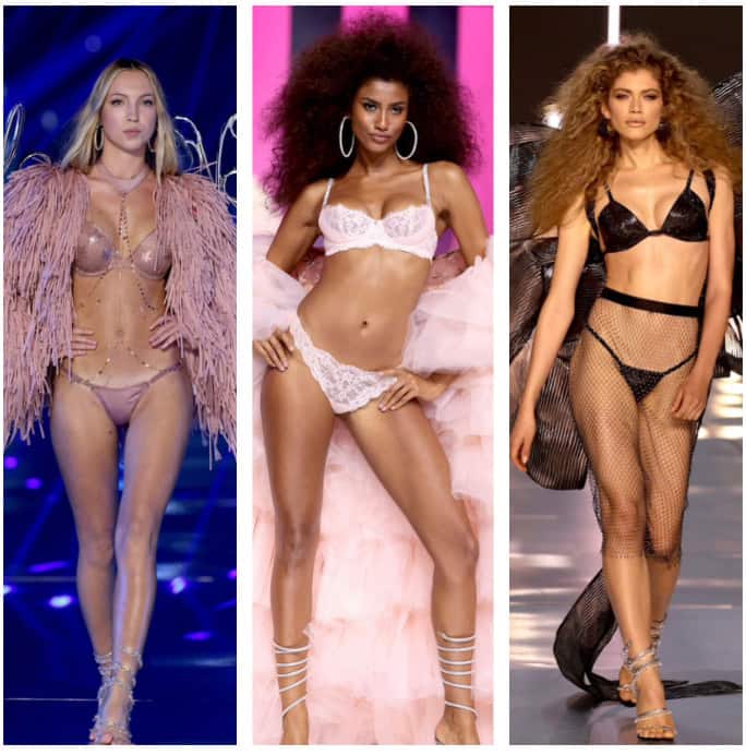 Les 25 photos les plus sexys de l'évènement