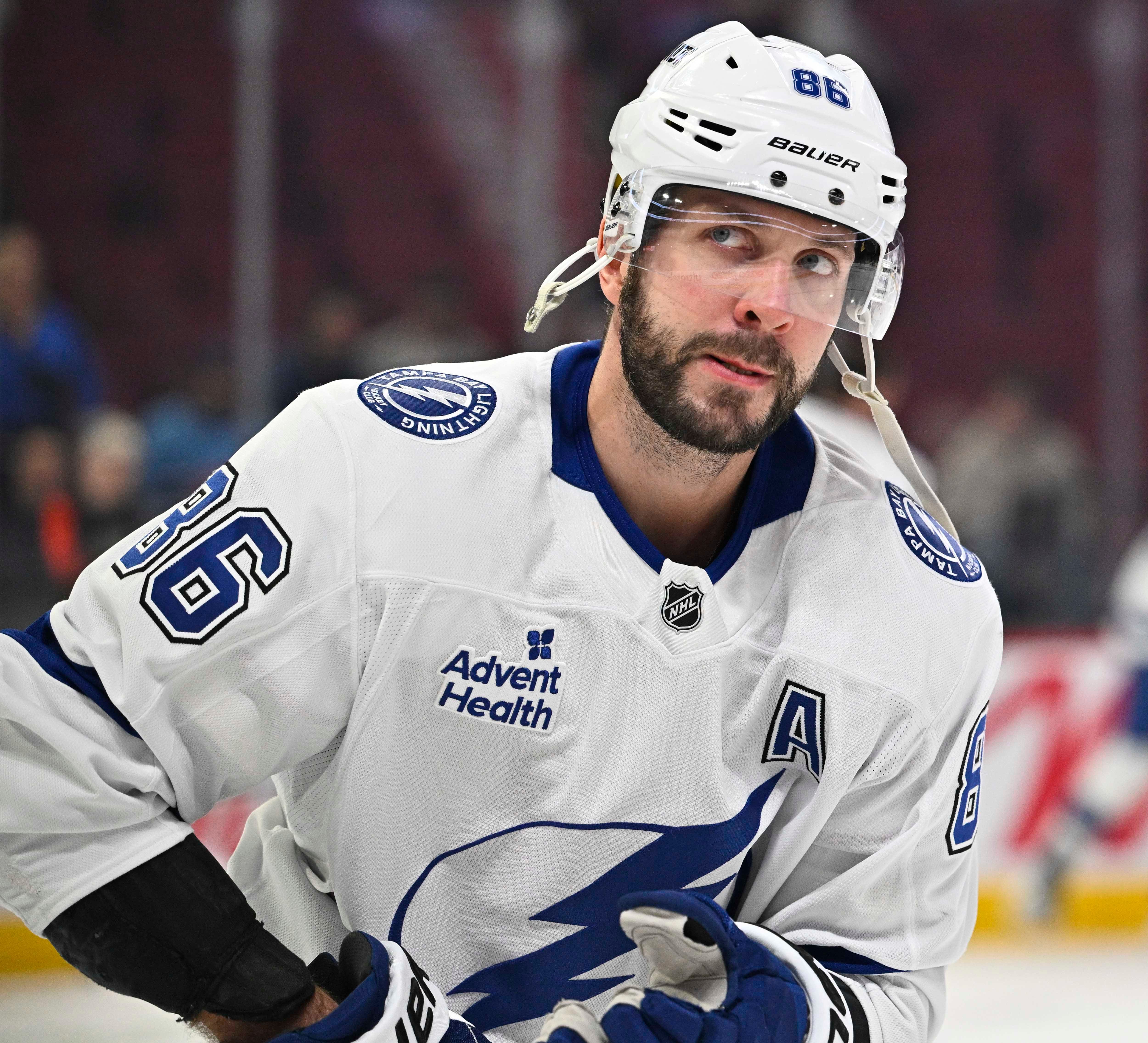 Nikita Kucherov