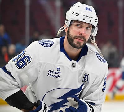 Nikita Kucherov