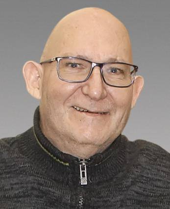 CHABOT, PaulArthur (PauloPA) Le Journal de Québec