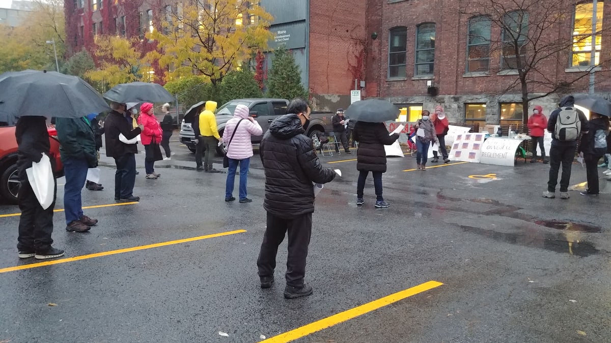 Villeray – Saint-Michel-Parc-Extension the regulation against renovations sows discord 1