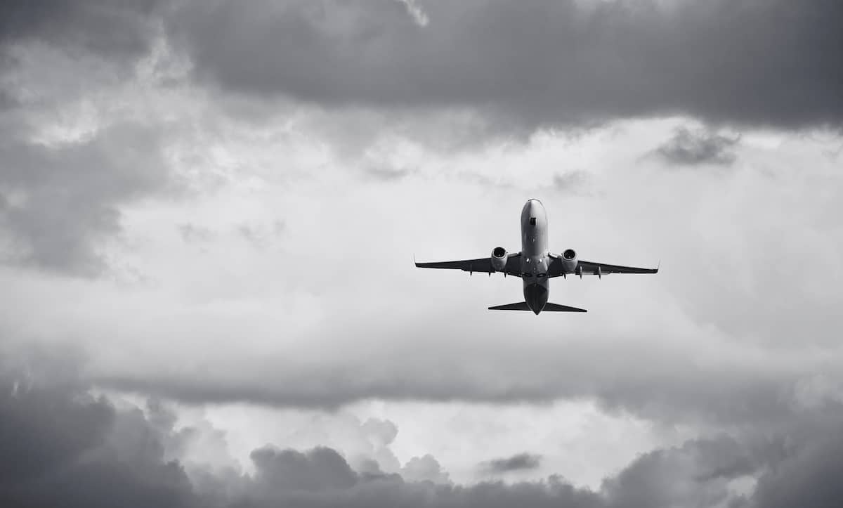 False GPS signals: There is a real danger, says one pilot False GPS signals: There is a real danger, says one pilot