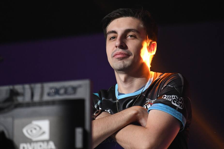 Image principale de l'article Shroud déclare vouloir créer une équipe Valorant