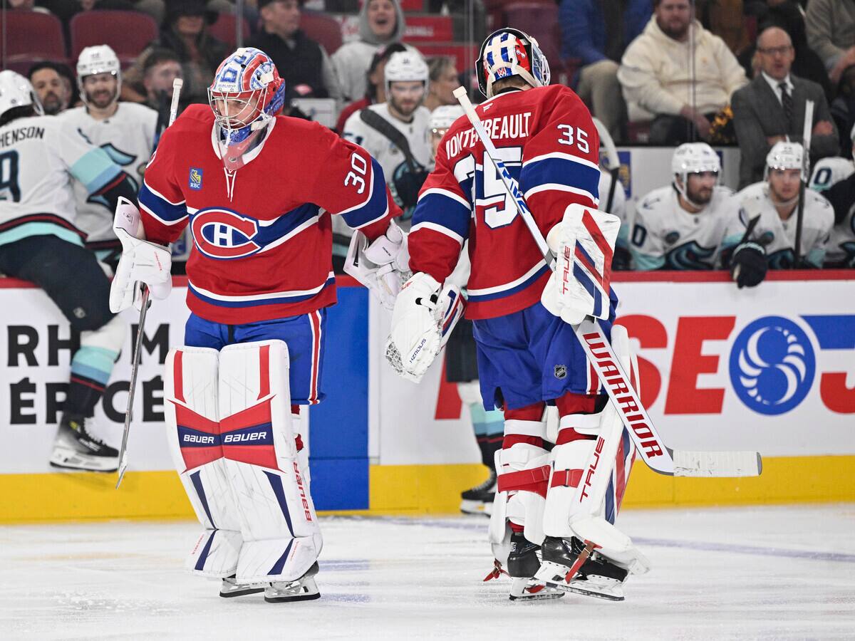 Deux d&eacute;gel&eacute;es en l'espace d'une semaine