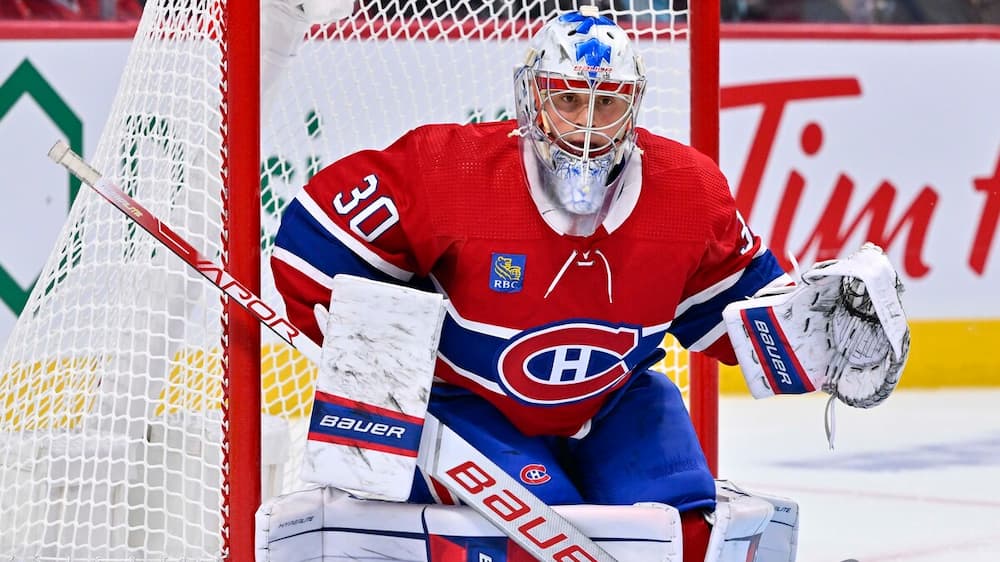 Enfin un premier gain pour le CH?